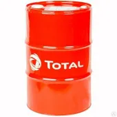Масло TOTAL HYDRANSAFE HFDU 68 208L