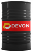 Масло Devon Super Transmission ATF Dexron II  216,5л