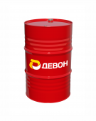 Масло Devon Gas CNG LA SAE 10W-40 216,5л