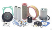 SOTRAS Фильтр воздушный  SA6051