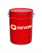 Смазка Devon Thermal Grease LiX V460 EP 2 18кг